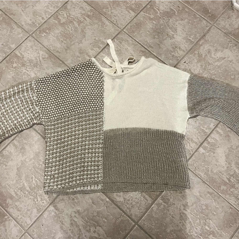 dry goods top!